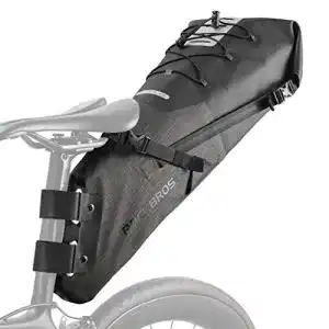 Rockbros-Satteltasche ROCKBROS Waterproof Bike Saddle Bag 13L