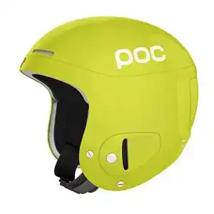 POC-Skihelm POC Skull X Unisex Skihelm, Hexane Yellow, S