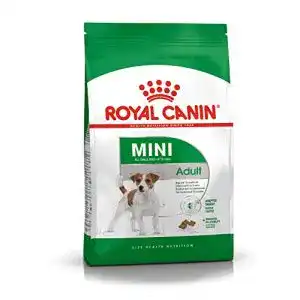 Royal Canin Trockenfutter Hund ROYAL CANIN 35205 Mini Adult