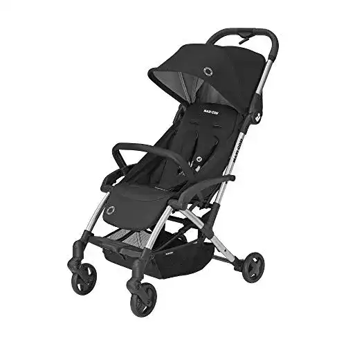 Maxi-Cosi-Kinderwagen Maxi-Cosi Laika Kompakter Kombi