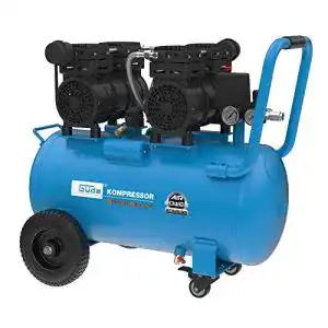 Güde-Kompressor Güde 50138 Kompressor Airpower 275/8/50