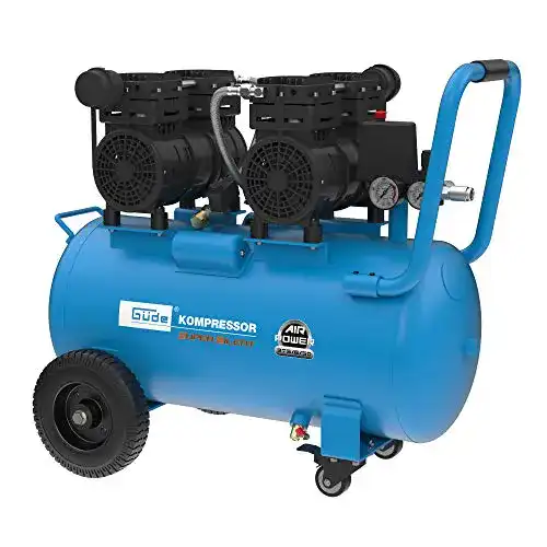 Güde-Kompressor Güde 50138 Kompressor Airpower 275/8/50