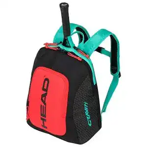 Tennisrucksack Kinder HEAD Unisex Jugend Kids Backpack Gravity Tennistasche