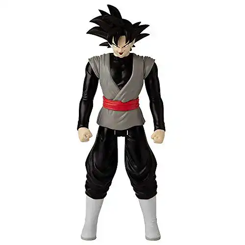 Dragonball-Figuren BANDAI Dragonball Limit Breaker Series