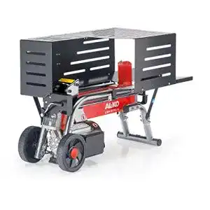 Holzspalter (liegend) AL-KO Holzspalter LSH 370/4, 1500 W