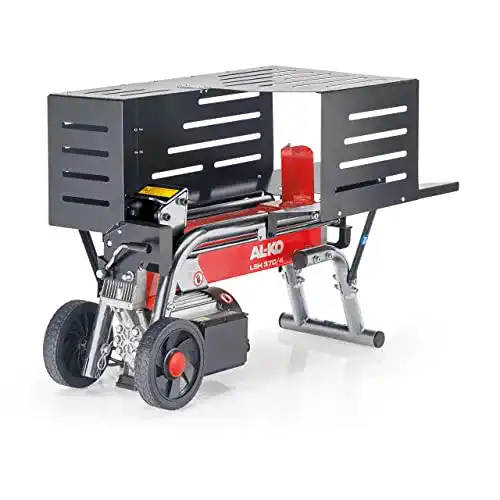 Holzspalter (liegend) AL-KO Holzspalter LSH 370/4, 1500 W