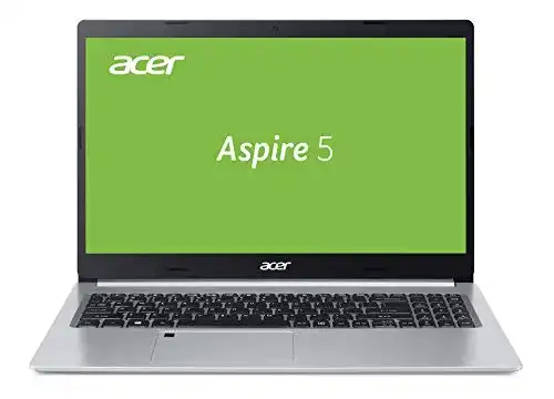 Netbook Acer Aspire 5, A515-55-59E4, 15,6 Zoll Full-HD IPS