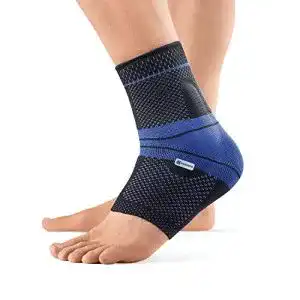 Sprunggelenkbandage Bauerfeind AG/Orthopädie MalleoTrain