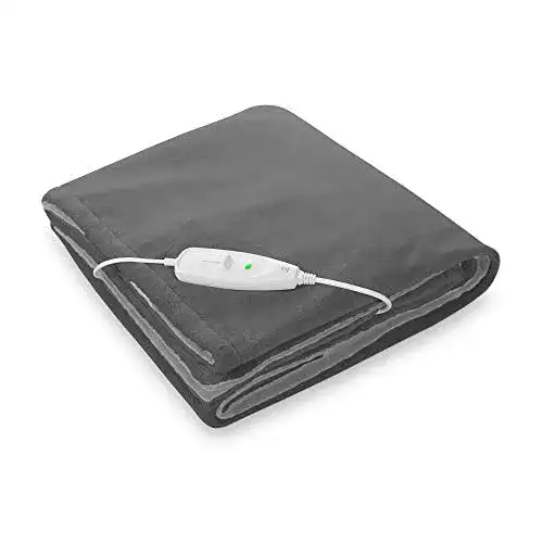 Medisana-Heizdecke Medisana HDW Kuschelheizdecke, waschbar