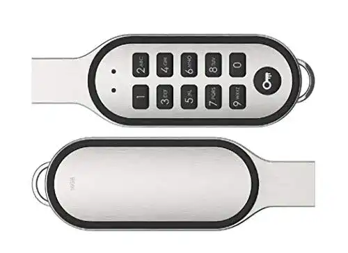 USB-Stick verschlüsselt Peperit USB Stick verschlüsselt 16 GB