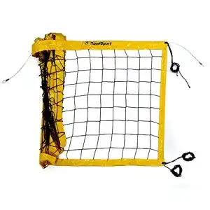 Beachvolleyballnetz RomiSport professionelles Netz
