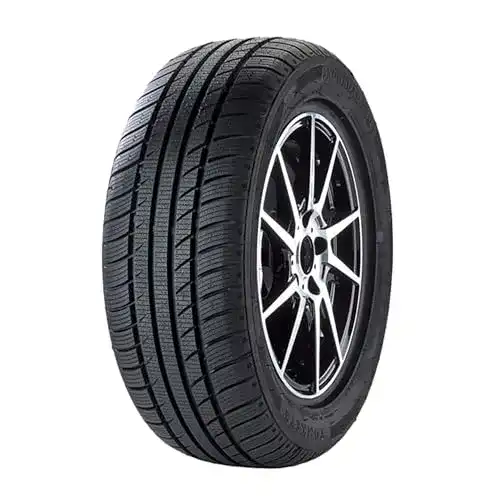Winterreifen 215/45 R17 Tomket SNOWROAD PRO 3 XL