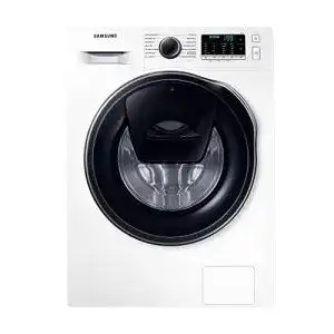 Waschmaschine mit 45 cm Tiefe Samsung WW8NK52K0VW/EG