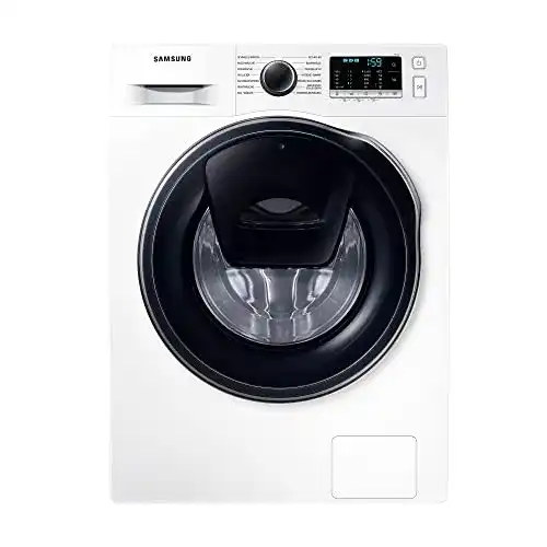 Waschmaschine mit 45 cm Tiefe Samsung WW8NK52K0VW/EG