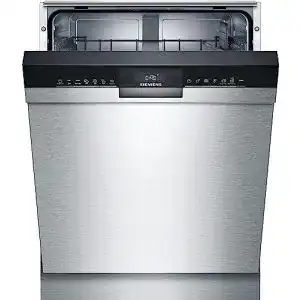 Einbau-Geschirrspüler Siemens SN43HS41TE iQ300 Unterbau