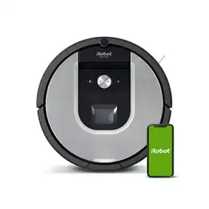 Staubsauger-Roboter iRobot Roomba 971 WLAN-fähig