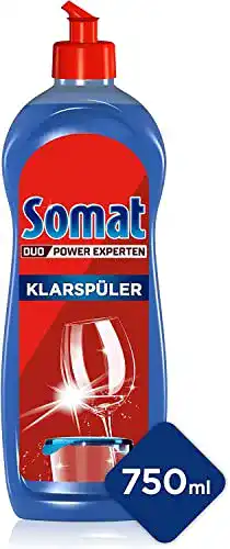 Klarspüler Somat mit Extra Trocken Effekt, 750 ml