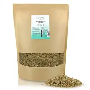 Heublumendampfbad VITA NATURA Energie & Wohlbefinden