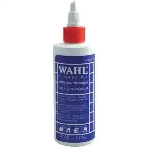 Scherkopf-Öl WAHL Schmieröl für Haarschneider, 120 ml