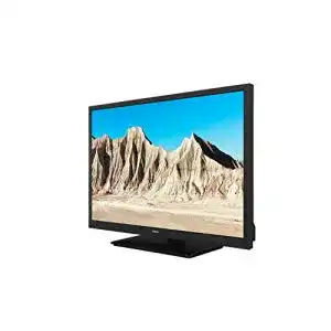 22-Zoll-Fernseher Nokia 2400A Mini Smart TV 24 Zoll Android TV