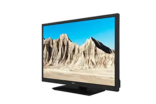 22-Zoll-Fernseher Nokia 2400A Mini Smart TV 24 Zoll Android TV