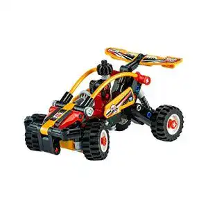 LEGO-Technik LEGO 42101 Technic Strandbuggy