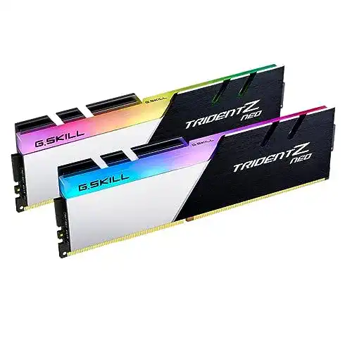 G.Skill-RAM G.SKILL Trident Z F4-3600C18D-32GTZN