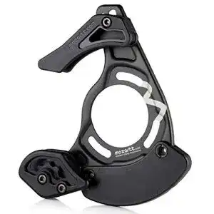 Kettenführung mozartt.com Mozartt Presto Steel Mountainbike