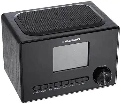 Blaupunkt-Internetradio Blaupunkt IRK 1620 Internetradio
