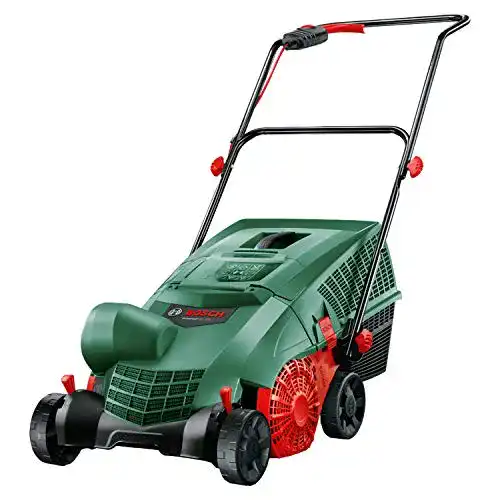 Elektro-Vertikutierer Bosch Home and Garden UniversalRake 900