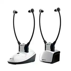 Kinnbügel-Kopfhörer Geemarc 2 Kopfhörer CL7350 DUO