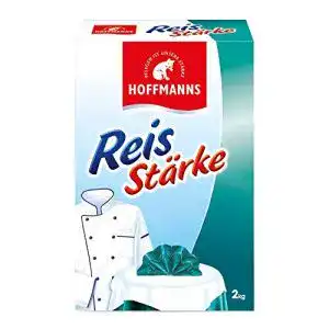 Sprühstärke Hoffmanns Reisstärke mit Anti-Faltenbildung 2 kg