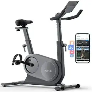 Ergometer mit App RENPHO KI Smart Heimtrainer Ergometer