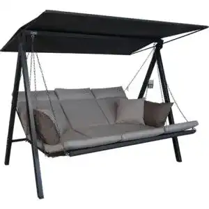 Hollywoodschaukel Angerer Lounge, beige