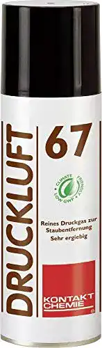 Druckluftspray KONTAKT CHEMIE 30827 Druckluftreiniger 67