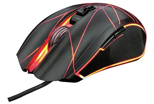 Trust-Gaming-Maus Trust Gaming Trust GXT 160 Ture RGB