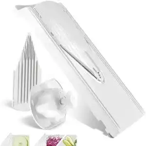 Börner-Gemüsehobel Börner V3 TrendLine Gemüsehobel Basis Set