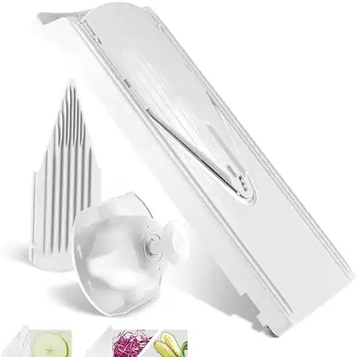 Börner-Gemüsehobel Börner V3 TrendLine Gemüsehobel Basis Set