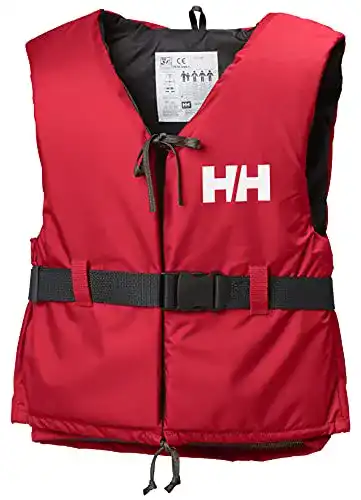 Schwimmweste (Erwachsene) Helly Hansen Herren