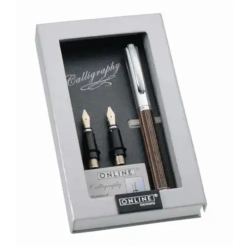 Die beste Kalligraphie-Füller Online Schreibgeräte Design-Füllhalter 2026 Test Bestseller Kalligraphie-Füller Online Schreibgeräte Design-Füllhalter