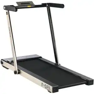 MAXXUS-Laufband Maxxus Laufband M8 Klappbar, bis 12 km/h
