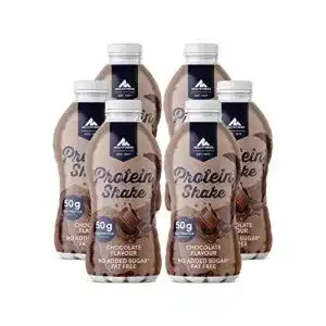 Multipower-Protein Multipower 50 g Protein Shake Chocolate