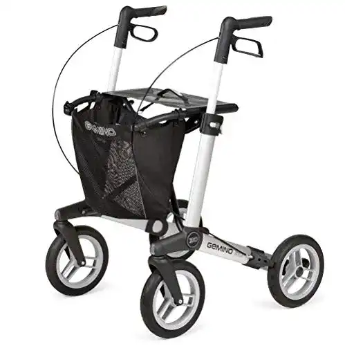 Rollator Sunrise Medical Gemino 30 M Comfort Outdoor