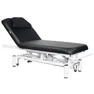 Massageliege elektrisch ACTIVESHOP Kosmetikliege mit Motor