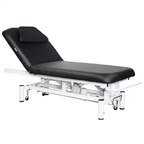 Massageliege elektrisch ACTIVESHOP Kosmetikliege mit Motor