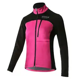 Fahrradjacke CATENA MYSENLAN Damen – Winddichte wasserdicht