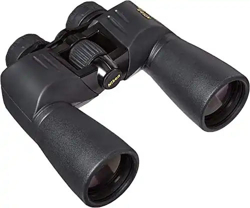 Nikon-Fernglas Nikon Action EX 12×50 CF Fernglas