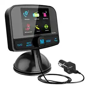 Bluetooth-Adapter (Auto) Esuper DAB/DAB