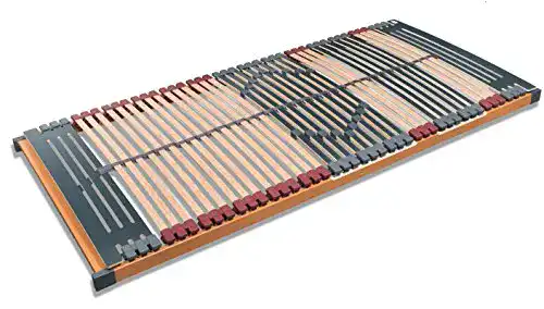 Lattenrost 70 x 200 FMP Matratzenmanufaktur Rhodos® NV