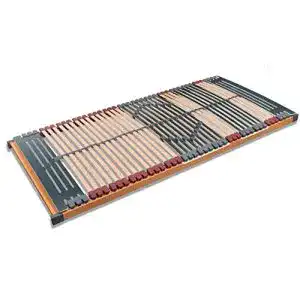 FMP-Lattenrost FMP Matratzenmanufaktur 7 Zonen Rhodos® NV